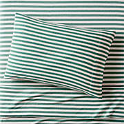 Wheely Cool Embroidered Cotton Kids Pillow Sham