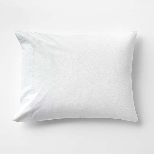Organic Pillowcase Crate & Barrel Canada
