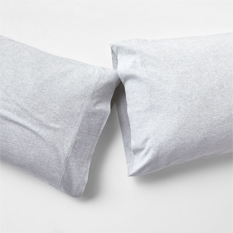 Jersey pillowcases 2025