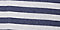 Navy Stripe
