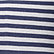 Navy Stripe