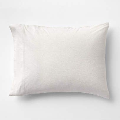 Oatmeal pillow 2024 covers