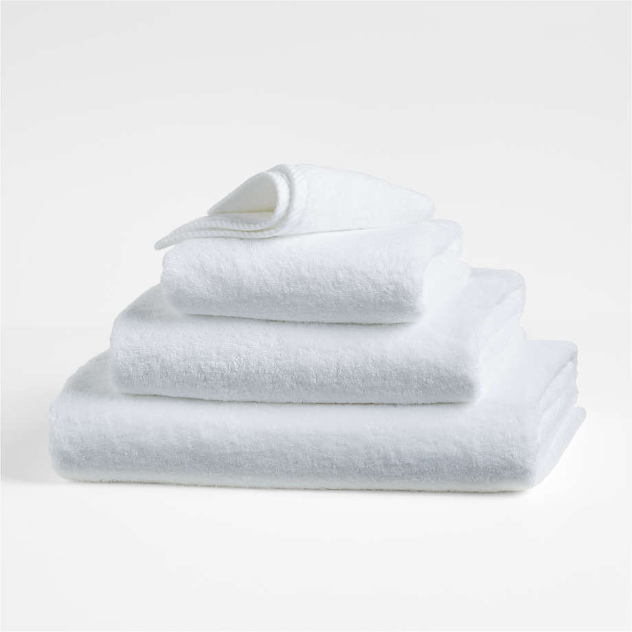 Caraway Tea Towels Cream | 100% Organic Cotton