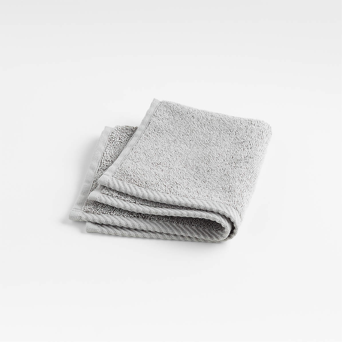 Find 3-Pack Washcloths  Grey Chevron/White Solid/Grey Solid Kushies at  cheap cost