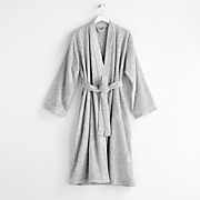 Organic Turkish Cotton Ivory Bath Towel