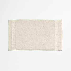 Stylish cotton bath mats. shop now online!