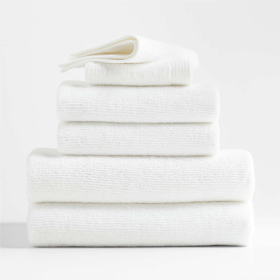 MyPillow's MyTowels™ Bath Towels - Soft & Highly Absorbent