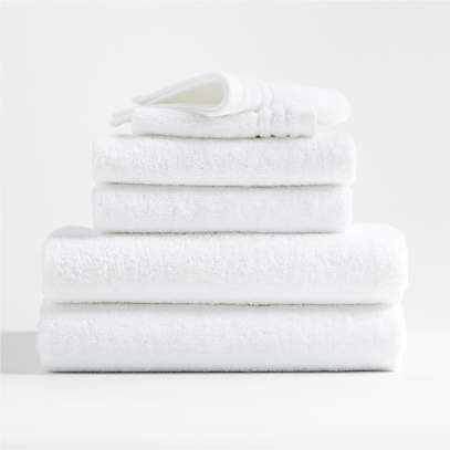 The Magic of Turkish Cotton Towels: Keeping Them White and Fresh