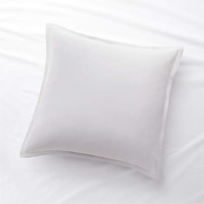 Double Line Sham main image 0