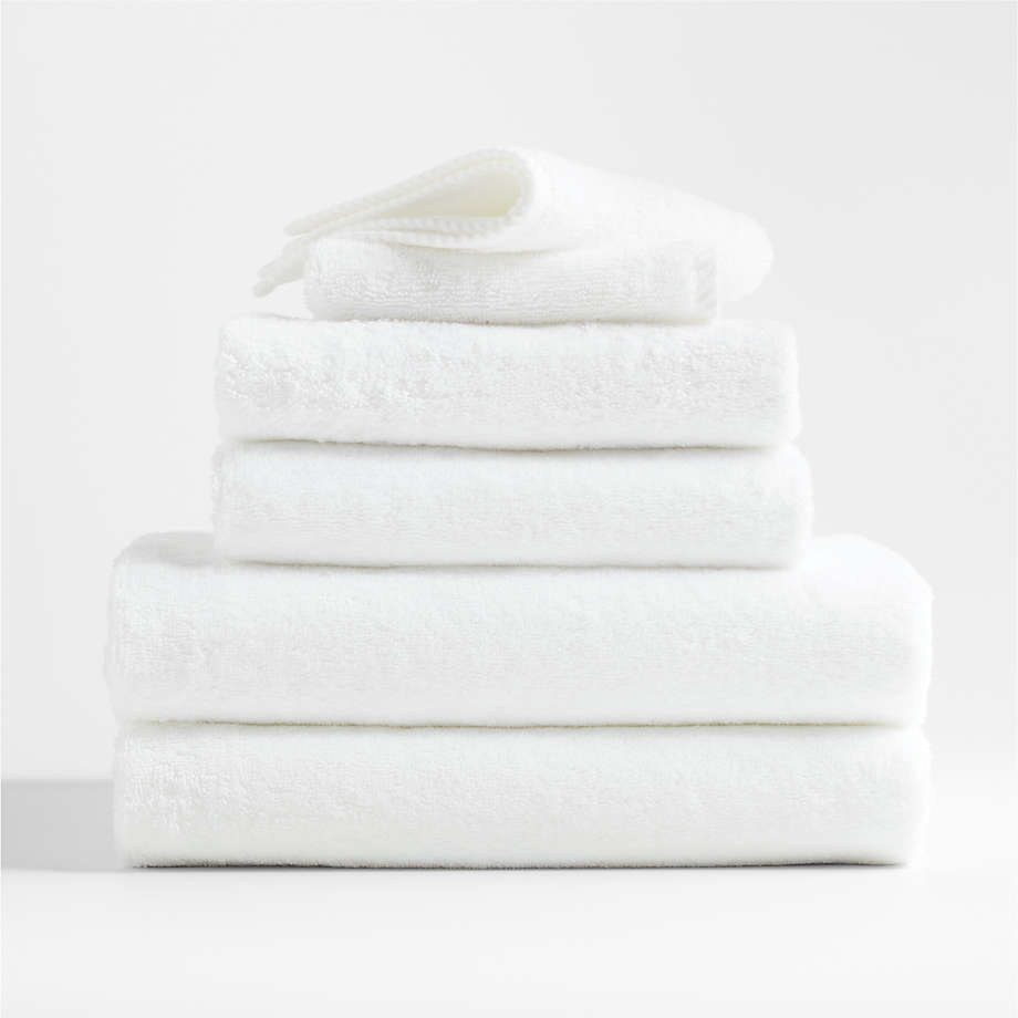 LOFT 100% Cotton Towels