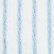 Pale Blue and Crisp White Stripe