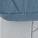 New! Blue Quilted