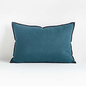 Rectangular Pillows Crate And Barrel