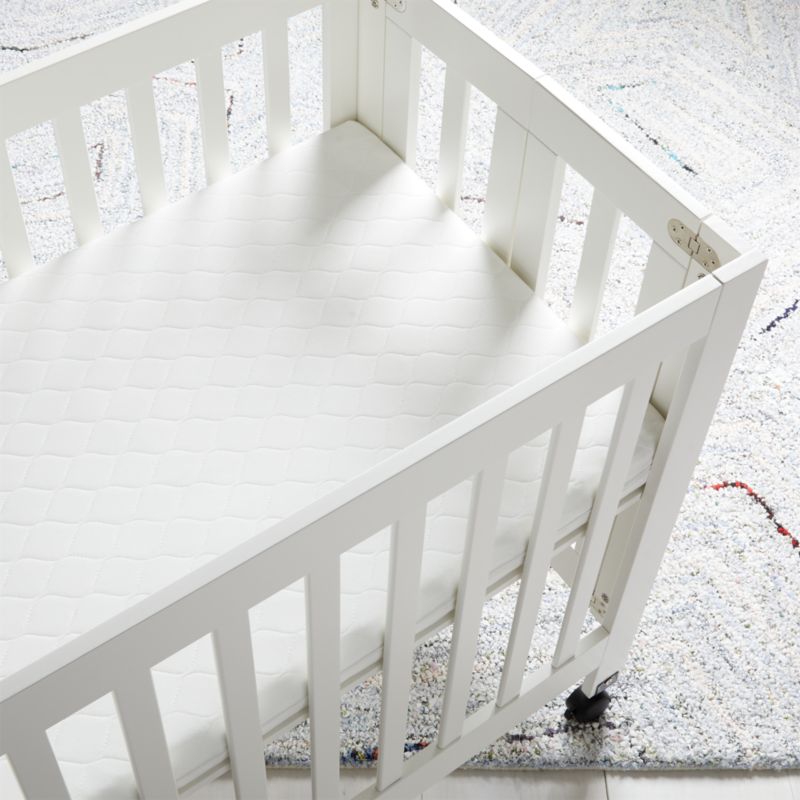 mini crib reviews