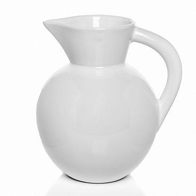 View Hudson Grace Large Original Round Pitcher details