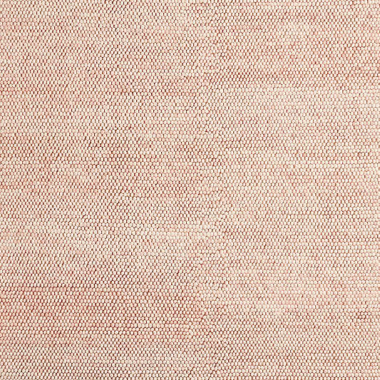 Orlian Wool Elegant Pink Kids Area Rug 5'x8'