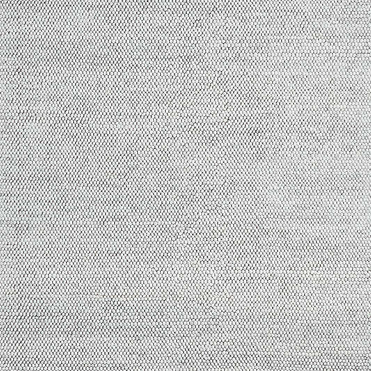 Orlian Wool Mist Blue Wool Kids 12"x18" Rug Swatch