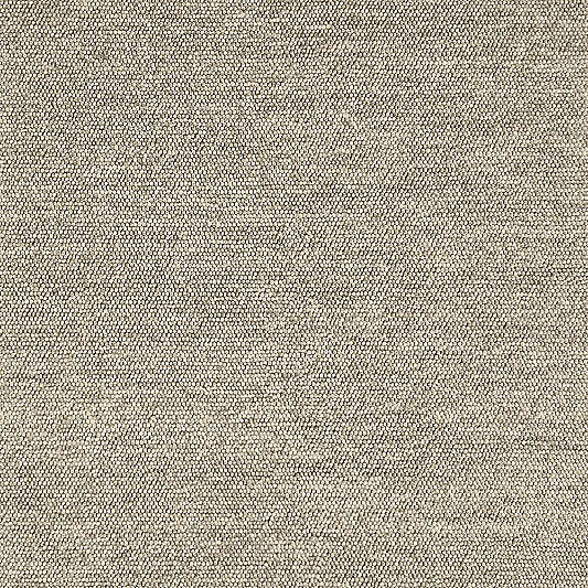 Orly Wool Blend Textured Cream and Grey Rug Swatch 12"x18"