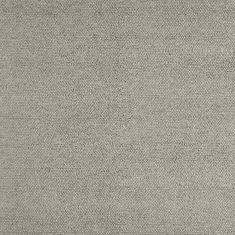 Orly Wool Blend Textured Grey Area Rug 8'x10' - image 0 of 5