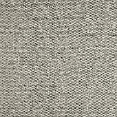 Orly Wool Blend Textured Grey Area Rug 12'x15'