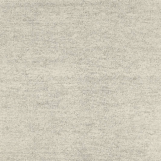 Orly Wool Blend Textured Ivory Rug Swatch 12"x18"