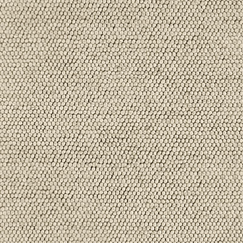 Orly Wool Blend Handwoven Light Tan Area Rug 12'x15' - image 6 of 7