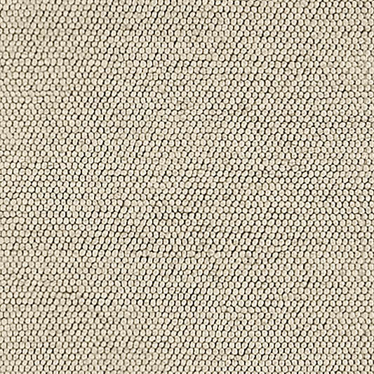 Orly Wool Blend Handwoven Light Tan Area Rug 8'x10'