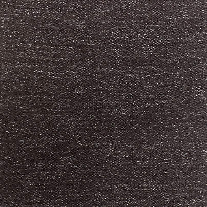 Orly Wool Blend Textured Espresso Brown Area Rug 8'x10'