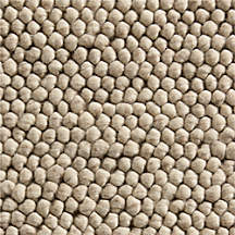 オーラージュ グレースクリーム Orly Wool Blend Handwoven Cream and Grey Area Rug 8'x10' + Reviews