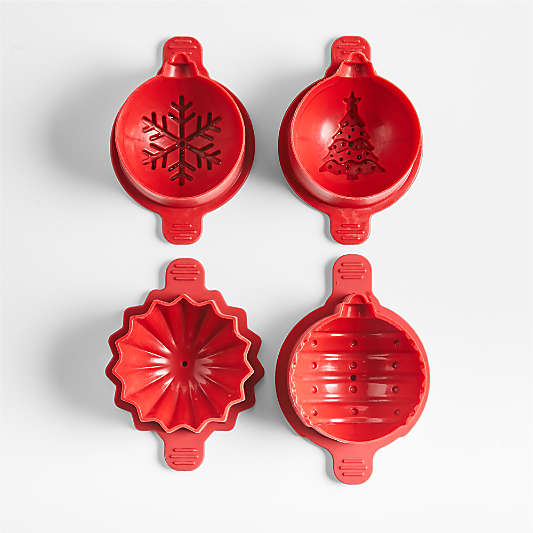 Holiday Entertaining Crate & Barrel