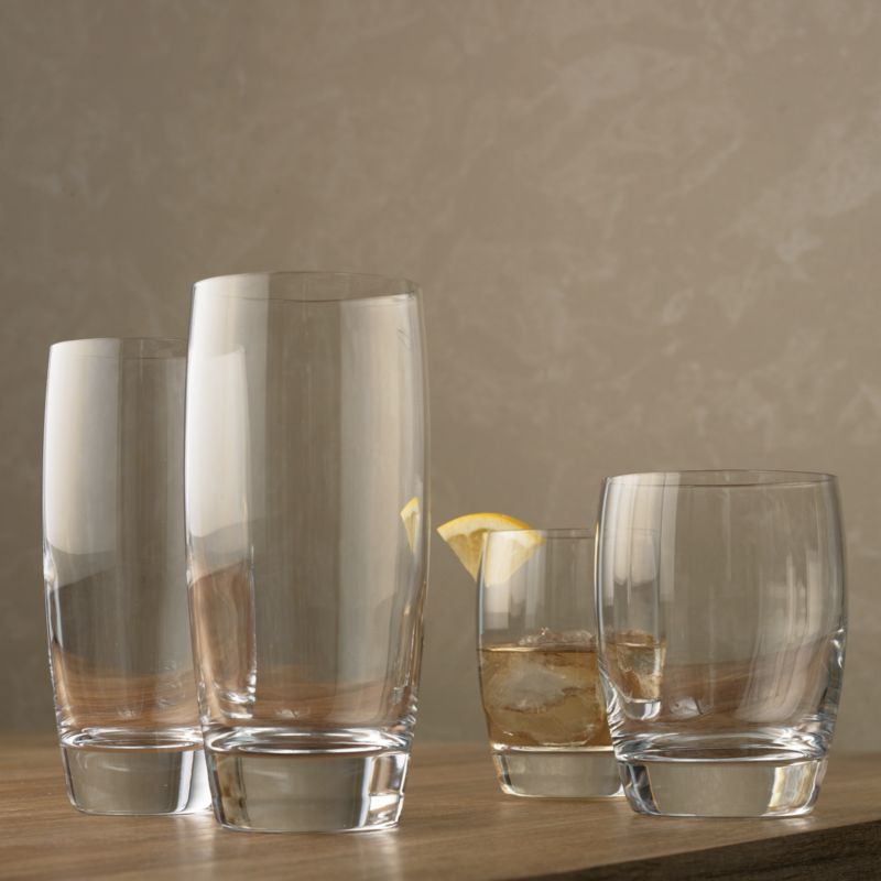 Otis Tall Drink Glasses, Set of 12 - image 5 of 12