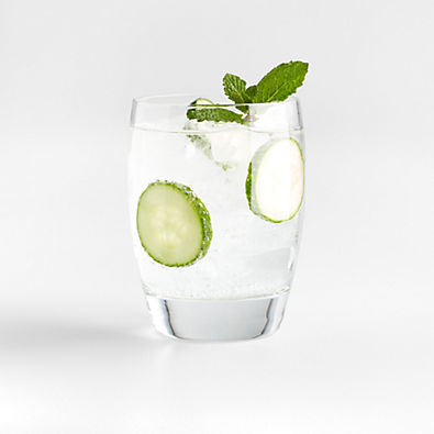 View Otis 15-Oz. Double Old-Fashioned Glass details