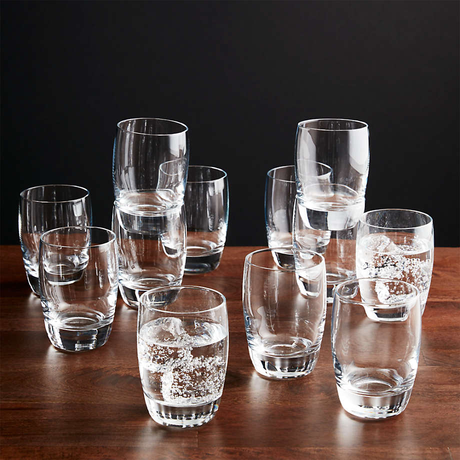 Crate & Barrel - Otis Juice Glass