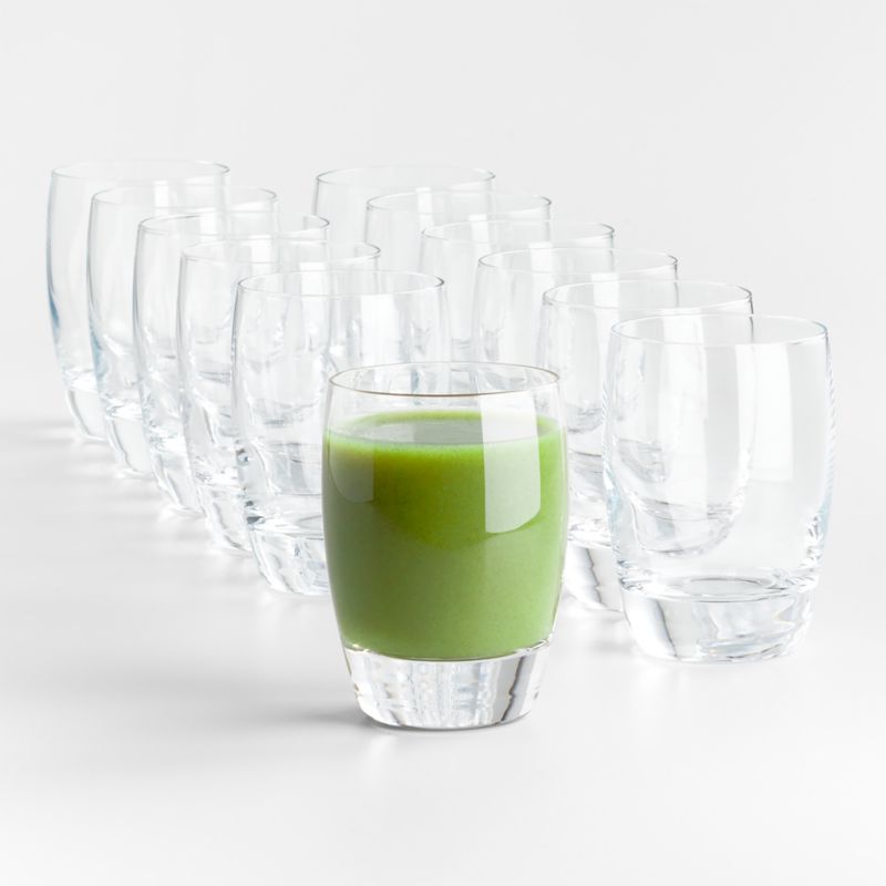 Otis Juice Glasses, Set of 12 - image 1 of 11