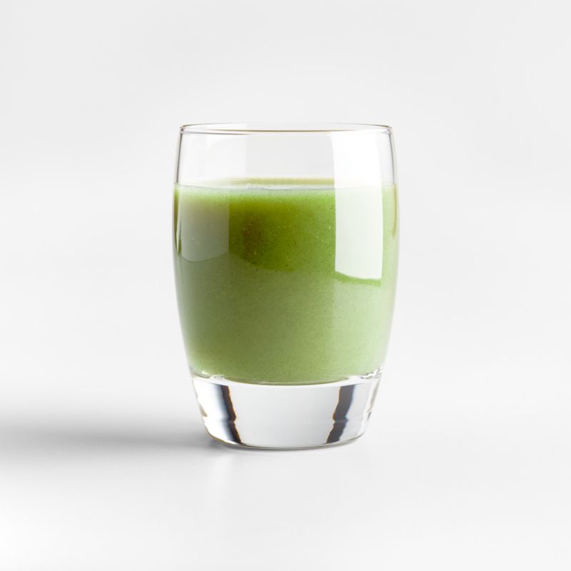 Otis Juice Glass Set of 12 + Reviews | Crate & Barrel