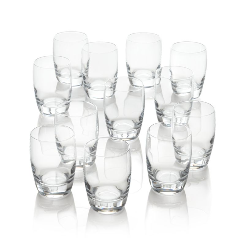 Otis Juice Glasses, Set of 12 - image 10 of 11