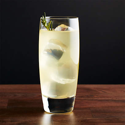 Otis Tall Drink Glass