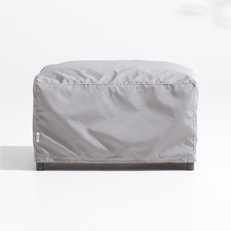 KoverRoos®MAX Small Outdoor Ottoman Cover - image 1 of 5