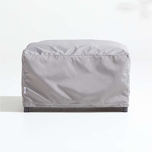 KoverRoos®MAX Small Outdoor Ottoman Cover