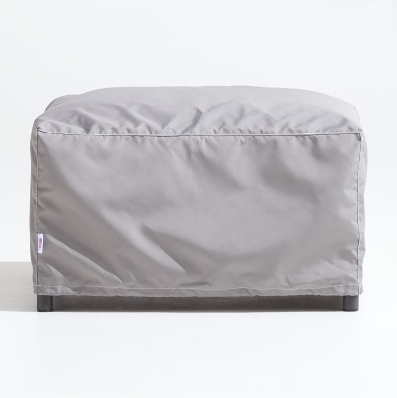 KoverRoos®MAX Small Outdoor Ottoman Cover - image 0 of 5