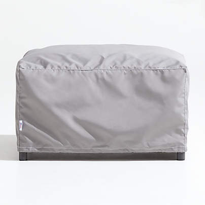 KoverRoos®MAX Small Outdoor Ottoman Cover