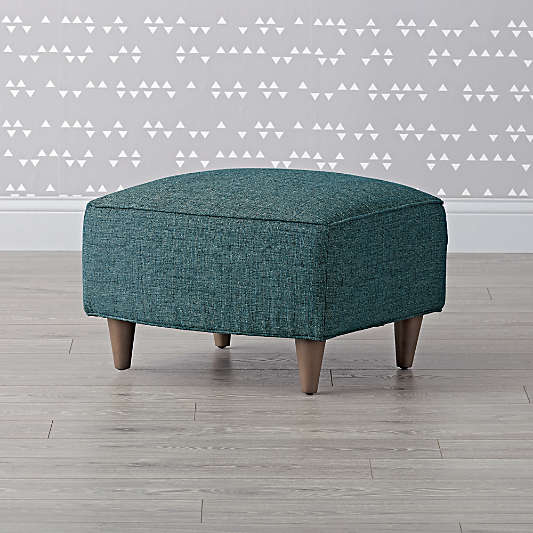 Toby Upholstered Ottoman