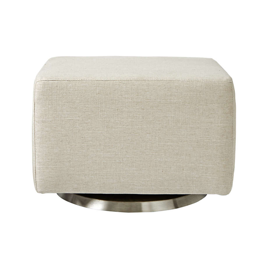 Crate and outlet barrel gliders