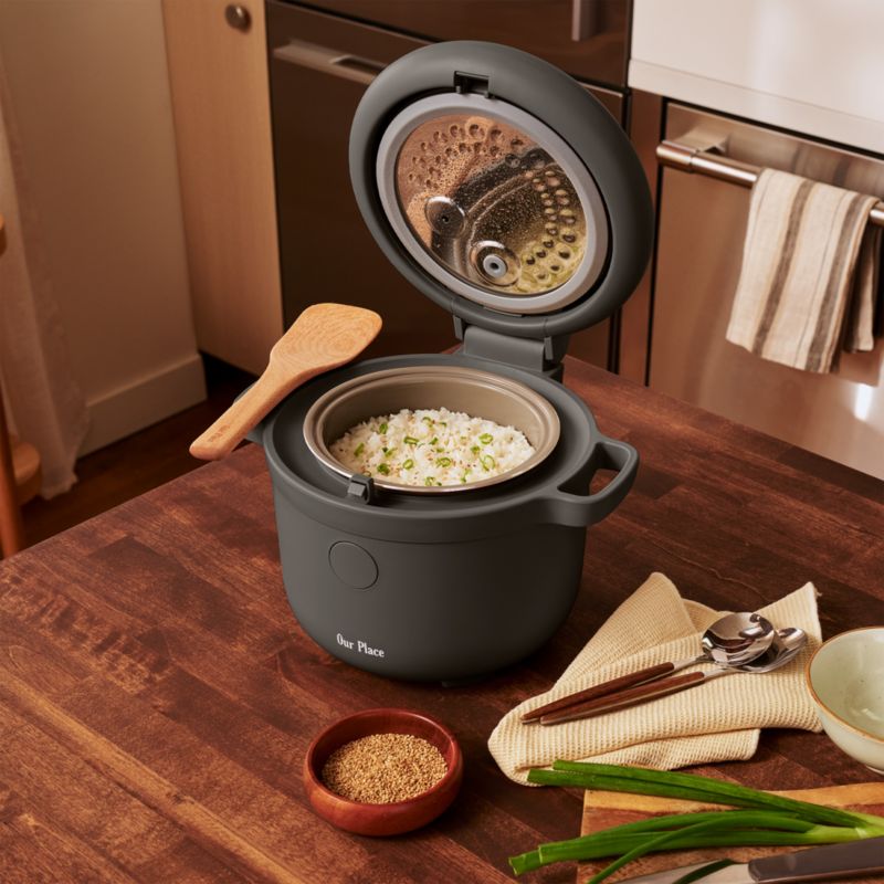 Our Place Charcoal Rice Cooker - image 1 of 5