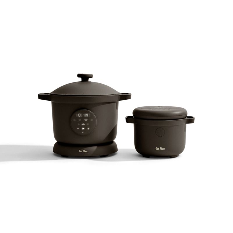Our Place Charcoal Rice Cooker - image 5 of 5