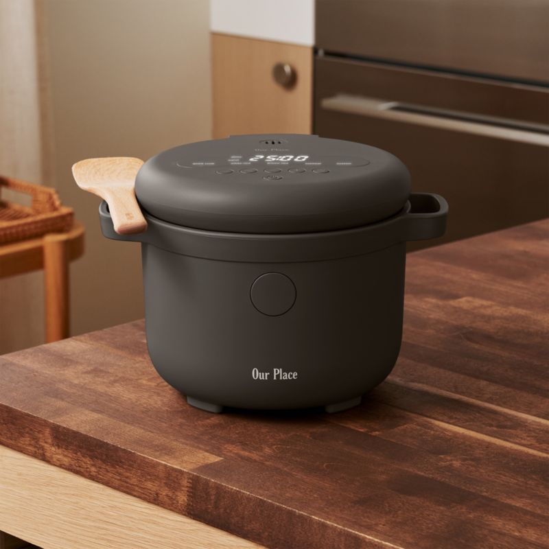 Our Place Charcoal Rice Cooker - image 2 of 5