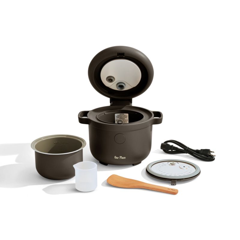 Our Place Charcoal Rice Cooker - image 4 of 5
