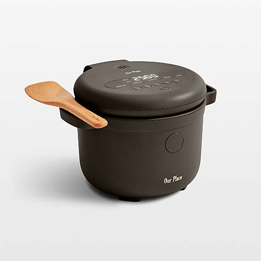 Our Place Charcoal Rice Cooker