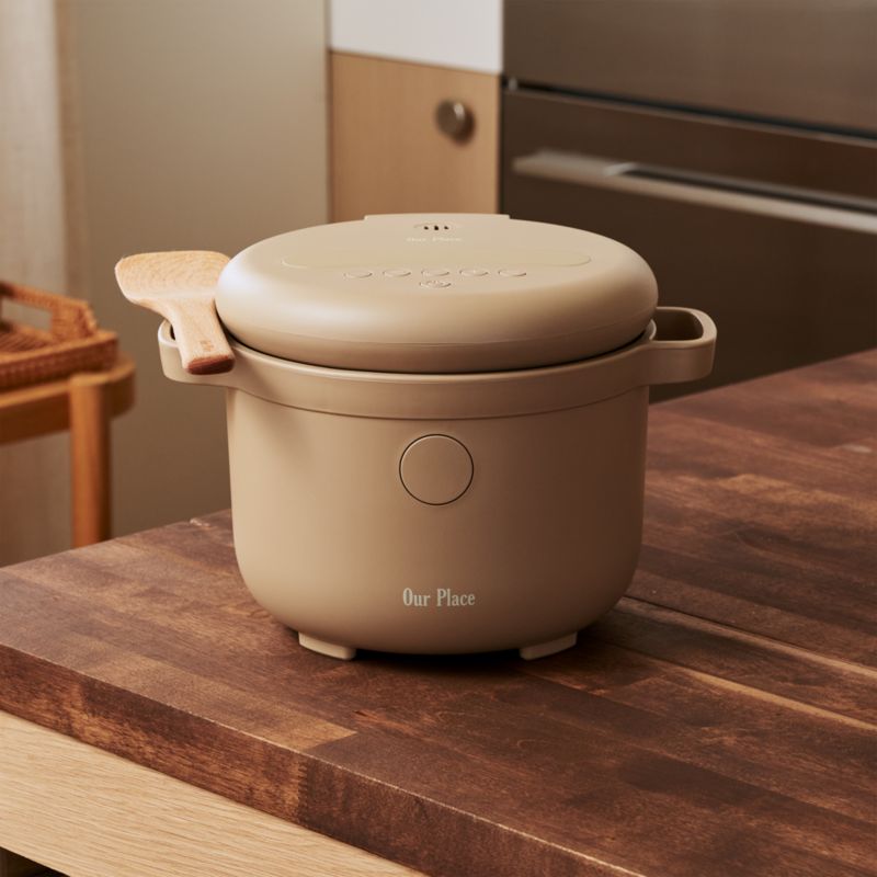 Our Place Steam Rice Cooker - image 2 of 5