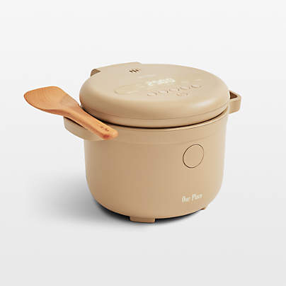 Our Place Steam Rice Cooker